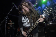 NAPALM DEATH